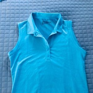 Nike golf shirt